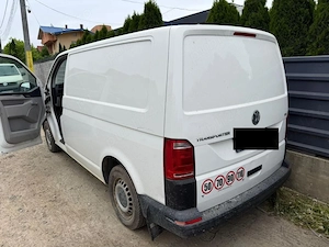 VW Transporter T 6 - imagine 2