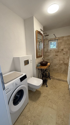 Proprietar închiriez  Apartament 2 camere   Nord Timișoara | Renovat, complet mobilat ș - imagine 4