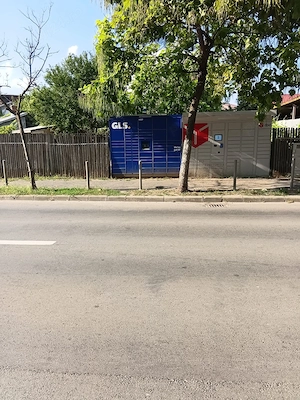 Teren de inchiriat Drumul Gazarului   Izvorul Rece - direct proprietar - imagine 4