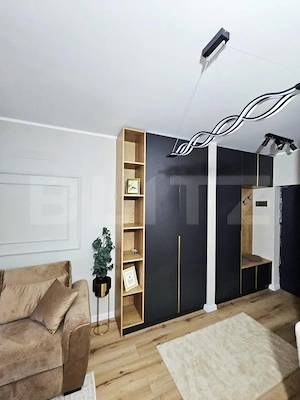 Apartament 3 camere, 64 mp, zona Tineretului - imagine 5