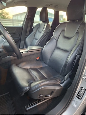 Volvo XC60 D4 Inscription - imagine 7
