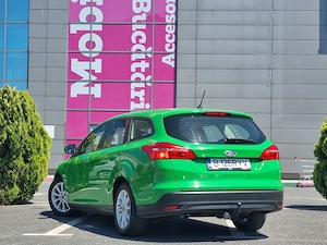 Ford Focus Business - imagine 9