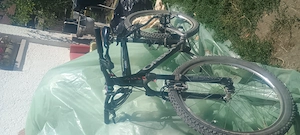 Vând bicicleta Orbea 
