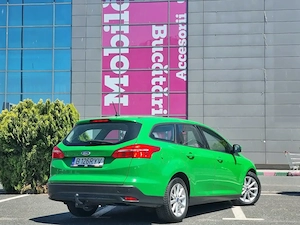 Ford Focus Business - imagine 7