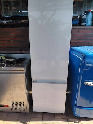 Combina frigorifica no frost Gorenje incorporabila 