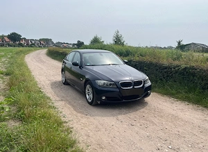 Dezmembrez BMW E90 Piese originale cu verificate cu garantie
