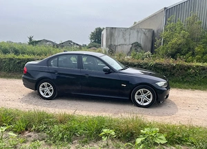 Dezmembrez BMW E90 Piese originale cu verificate cu garantie - imagine 2
