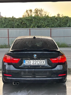 BMW SERIA 4 grancoupe 2015 - imagine 4