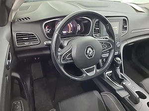 Renault Megane Privillege  - imagine 5