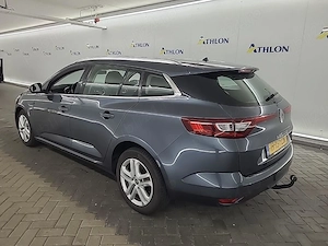 Renault Megane Privillege  - imagine 4