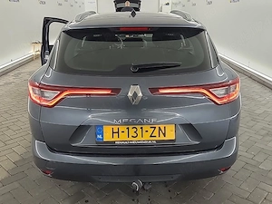 Renault Megane Privillege  - imagine 2