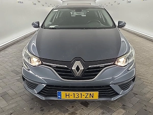Renault Megane Privillege  - imagine 3