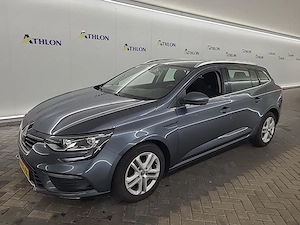 Renault Megane Privillege 