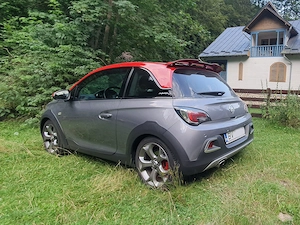 Opel Adam S Rocks | 2016 | 150cp Turbo | 67.000 km - imagine 6