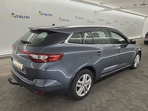 Renault Megane Privillege  - imagine 8