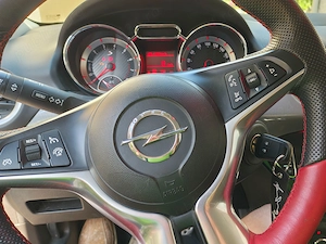 Opel Adam S Rocks | 2016 | 150cp Turbo | 67.000 km - imagine 3