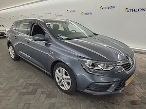Renault Megane Privillege  - imagine 6