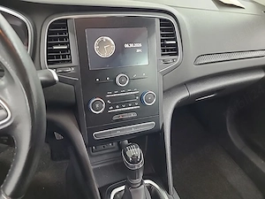 Renault Megane Privillege  - imagine 9