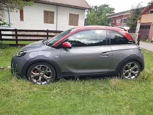 Opel Adam S Rocks | 2016 | 150cp Turbo | 67.000 km - imagine 5