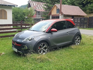 Opel Adam S Rocks | 2016 | 150cp Turbo | 67.000 km - imagine 7