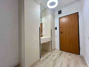 Apartament cu 2 camere, terasa 25mp, zona Torontalului - imagine 7