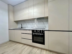 Apartament cu 2 camere, terasa 25mp, zona Torontalului - imagine 6