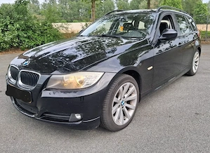 Dezmembrări BMW E91 Touring – Motor Cutie Faruri Piese Originale SH