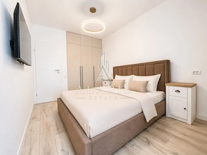 Apartament cu 2 camere, terasa 25mp, zona Torontalului - imagine 3
