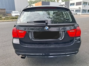 Dezmembrări BMW E91 Touring – Motor Cutie Faruri Piese Originale SH - imagine 2