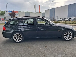 Dezmembrări BMW E91 Touring – Motor Cutie Faruri Piese Originale SH - imagine 3