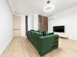Apartament cu 2 camere, terasa 25mp, zona Torontalului - imagine 2