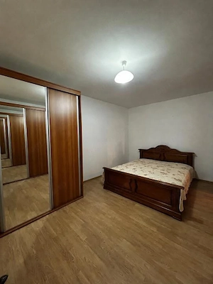 Spre închiriere | Apartament 3 camere | Alecu Russo