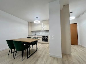 Apartament cu 2 camere, terasa 25mp, zona Torontalului - imagine 5