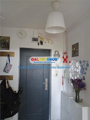 Vanzare apart 2 camere,etaj 9, zona BERCENI - imagine 3