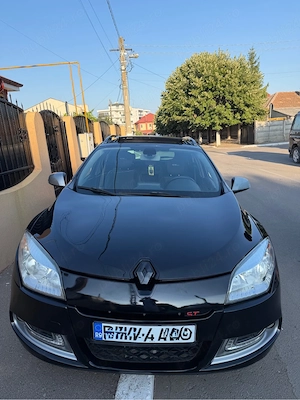 Renault megane 2013 1.5 dci 110 cp Impecabil Vând sau schimb. 