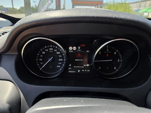 Land Rover Discovery Sport 2.0 Diesel 180 CP - 4x4 - Automatic - Luxury - imagine 14