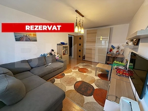 Apartament 2 camere, 49 mp, zona Bd. Bucuresti