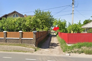 Teren intravilan, 5000 m2, Budăi, orașul Podu Iloaiei - imagine 4