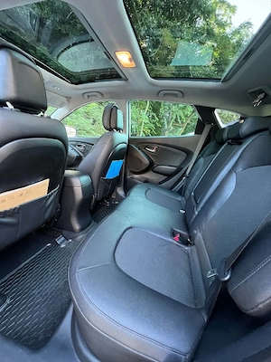 Hyundai ix35 1.7 CRDi   2014   201.224 km - imagine 5