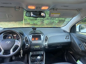 Hyundai ix35 1.7 CRDi   2014   201.224 km - imagine 2