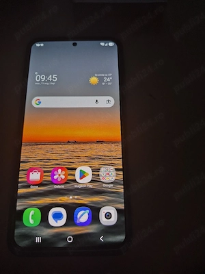 Samsumg M56 , 5G , dual sim . 800 Lei neg. IAȘI