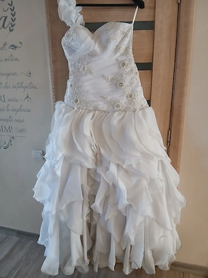 Rochie de mireasa
