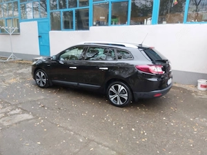 Renault Megane 3 editia BOSSE