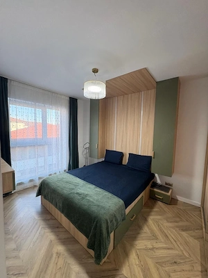 Apartament 3 camere, 56 mp, zona Independentei - imagine 3