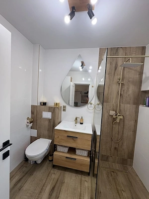 Apartament 3 camere, 56 mp, zona Independentei - imagine 2