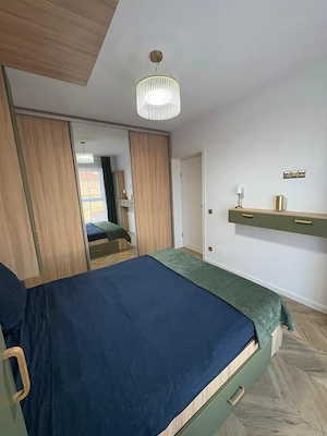 Apartament 3 camere, 56 mp, zona Independentei - imagine 4