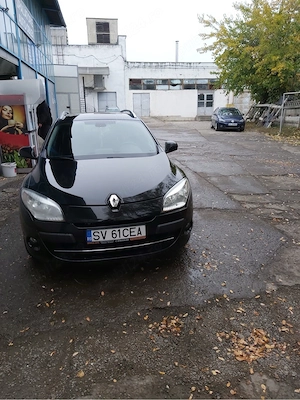 Renault Megane 3 editia BOSSE - imagine 5