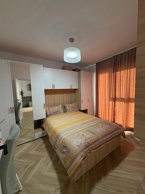 Apartament 3 camere, 56 mp, zona Independentei - imagine 5