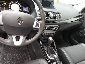 Renault Megane 3 editia BOSSE - imagine 4