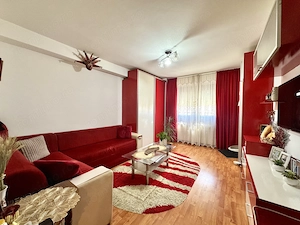 Apartament 2 camere, Malul Bega, Disponibil imediat